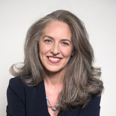 Susannah Fox